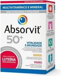 Tablets Absolvit