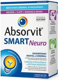 Vitamin Serum Absolvit