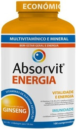 Tablets Absolvit