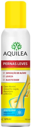 Aquilea Yengil Oyoqlar uchun sorts