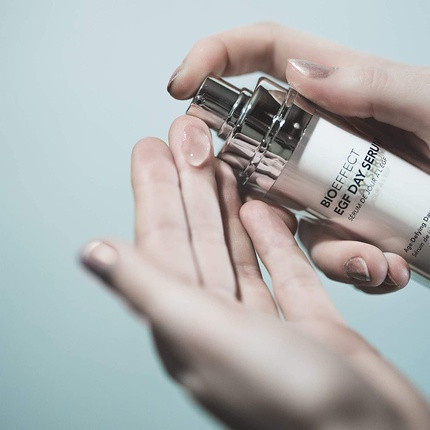 Дневная сыворотка Bioeffect EGF Day Serum