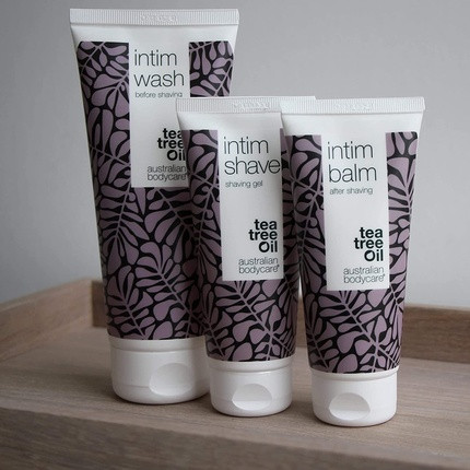 Shaving Kit Thursday Plantation