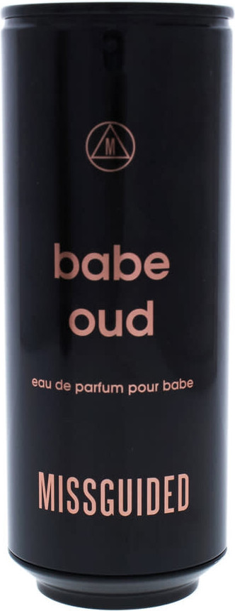 Eau De Parfum Missguided Babe Oud