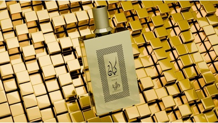 Eau De Parfum Al Wataniah Kayaan Gold