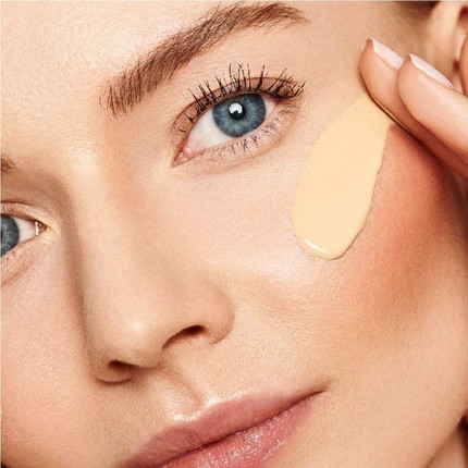 Foundation Wunder2 WUNDERBROW Last & Foundation