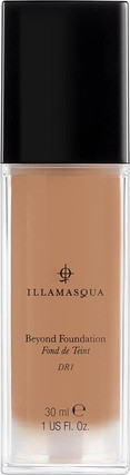 Foundation Illamasqua Beyond Foundation