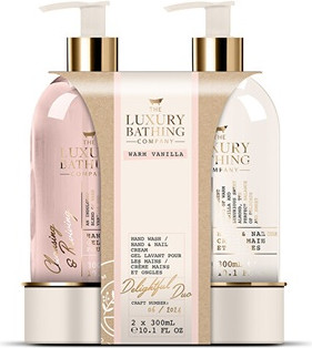 Hand Care Gift Set Grace Cole