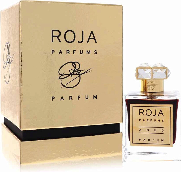 Parfum Roja Parfums Aoud