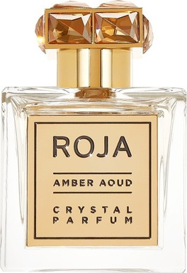 Parfum Spray Roja Parfums Amber Aoud Crystal
