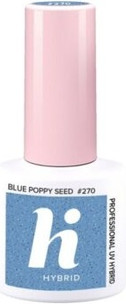Nail Polish Hi Hybrid Spicy