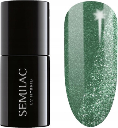 Hybrid Nagellack Semilac