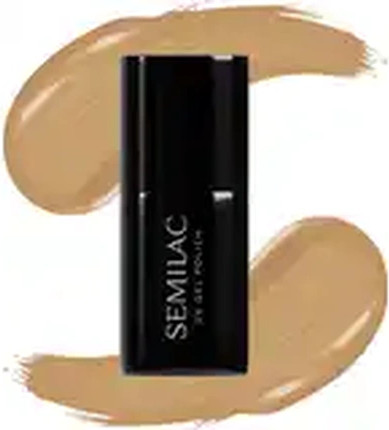 Nail Polish UV Semilac