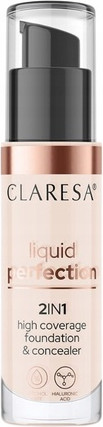 Concealer Claresa