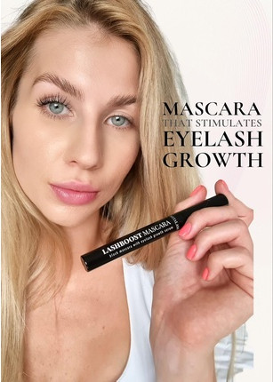 Mascara Instalash