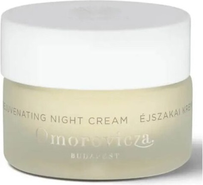 Omorovicza Uzbek Rejuvenating Night Cream kremi