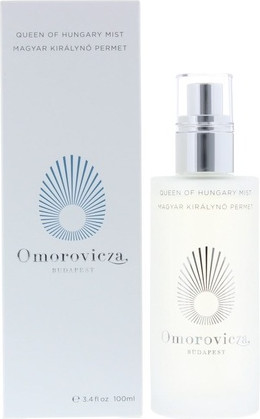 Refreshing Facial Mist Omorovicza Queen Of Hungary Mist