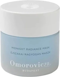 Glow Mask Omorovicza Midnight Radiance Mask
