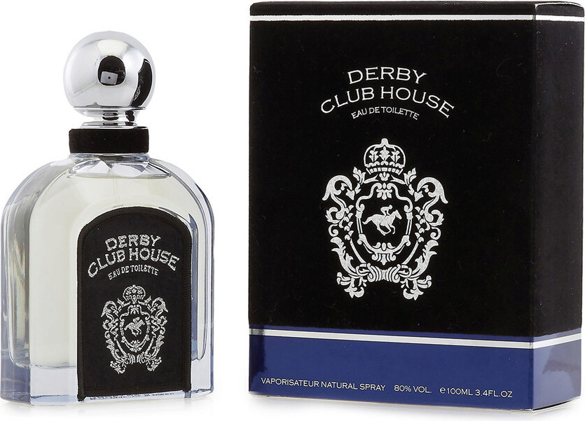 Eau De Toilette Armaf Derby Club House