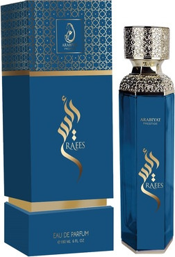 Eau De Parfum Arabiyat Prestige Raees