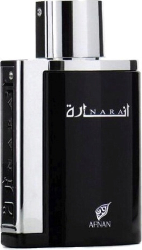 Eau De Parfum Afnan Inara Black