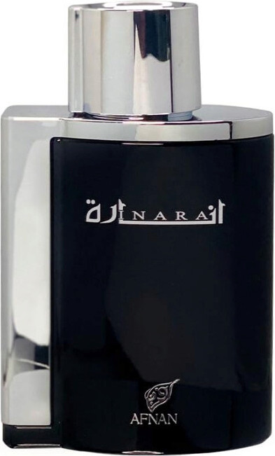 Eau De Parfum Afnan Inara Black