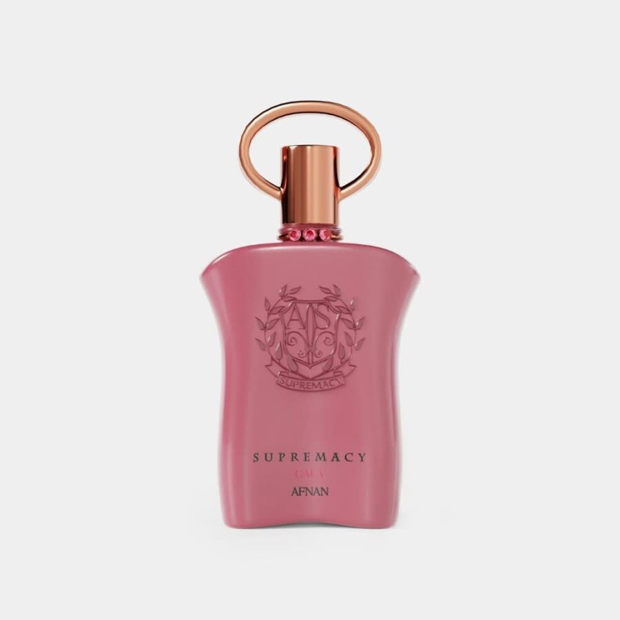 Extrait de Parfum Afnan Supremacy Gala