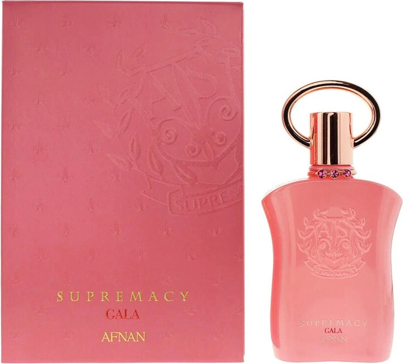 Extrait de Parfum Afnan Supremacy Gala