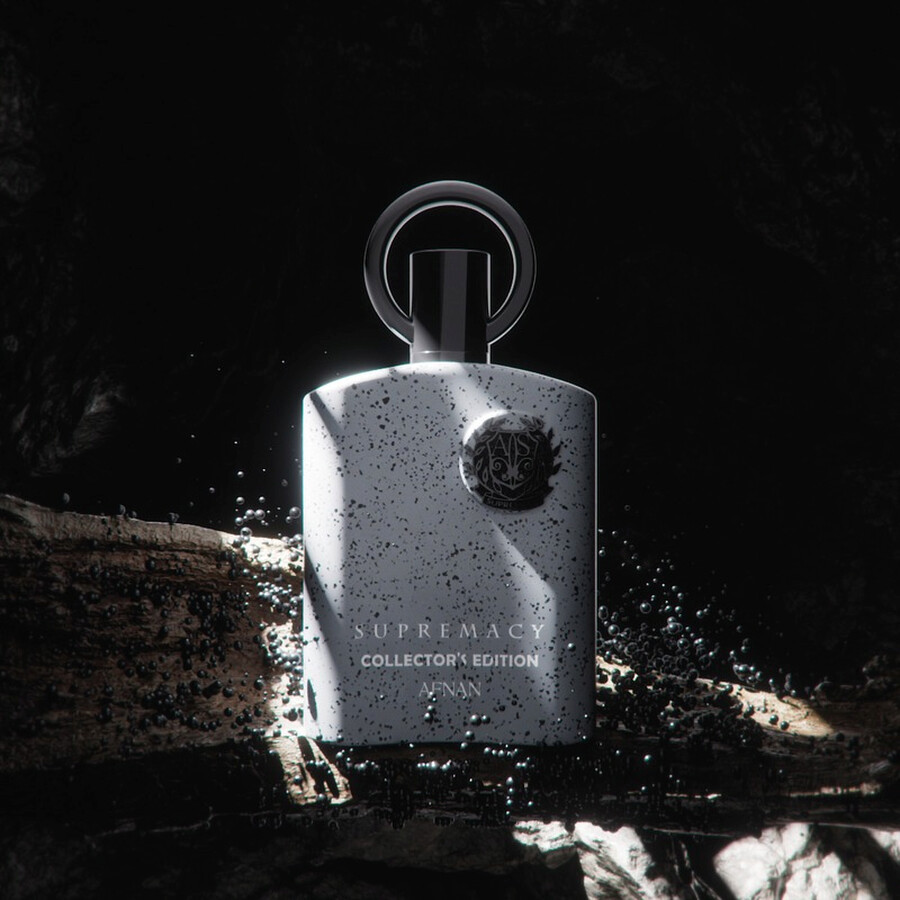 Eau De Parfum Afnan Supremacy Collector's Edition