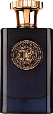 Eau De Parfum Fragrance World Generation 02