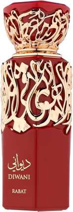 Eau De Parfum French Avenue Diwani Rabat