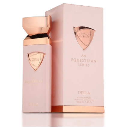 Eau De Parfum French Avenue An Equestrian Series Della