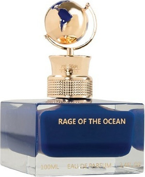Eau de Parfum Aurora Muse Rage Of The Ocean