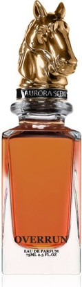 Eau De Parfum Aurora Muse Aurora Overrun