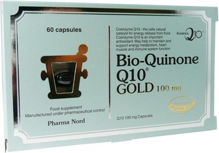 Kapseln Pharma Nord