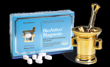 Tablets BioAttivo Pharma Nord
