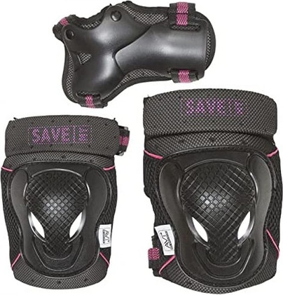 Safety Set Just Supreme