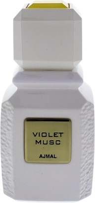 Eau De Parfum Ajmal Violet Musc