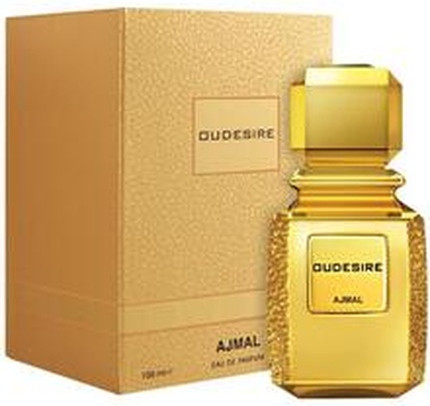 Eau De Parfum Ajmal Oudesire