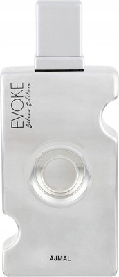 Eau De Parfum Ajmal Evoke Her Silver Edition