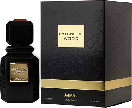 Eau de Parfum Ajmal Patchouli Wood