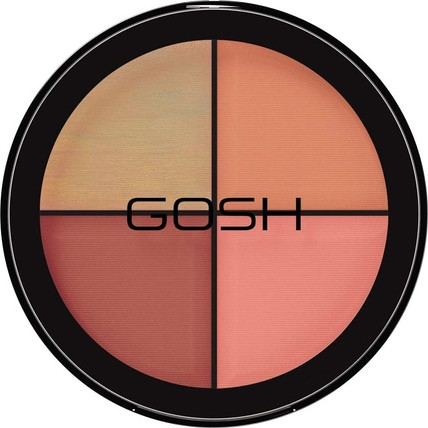 Kit Gosh Copenhagen Strobe'n Glow Illuminator Kit