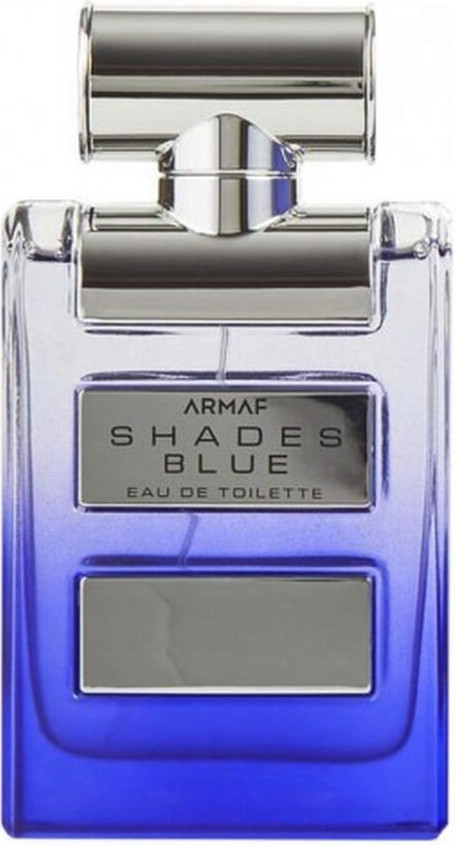 Eau De Toilette Armaf Shades Blue