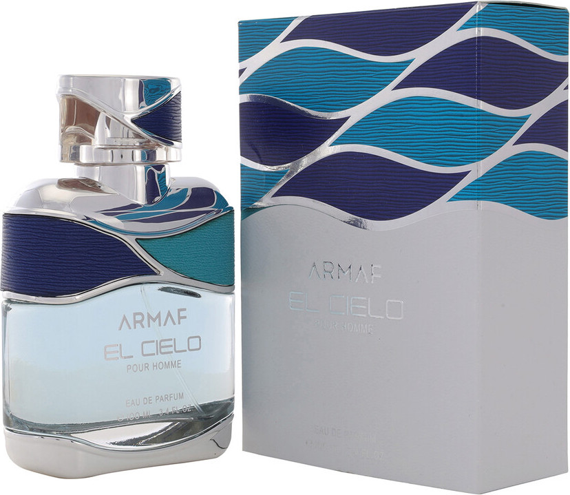 Eau De Parfum Armaf El Cielo