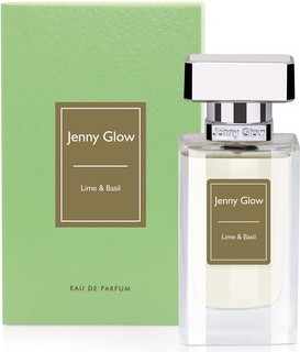 Eau de Parfum Jenny Glow Lime & Basil