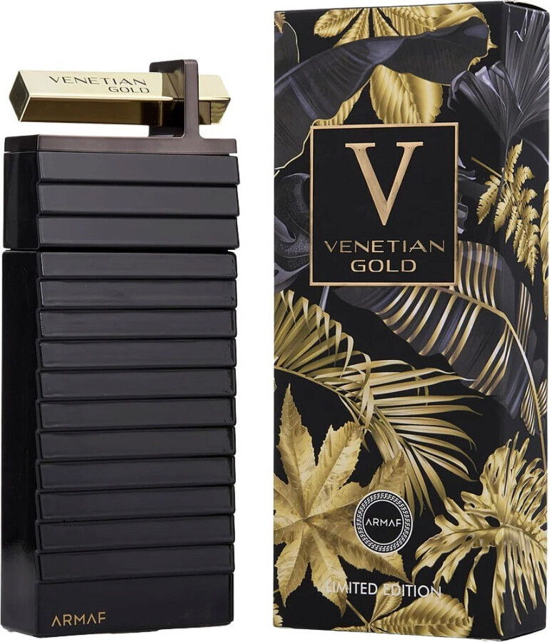 Eau De Parfum Armaf Venetian Gold Limited Edition