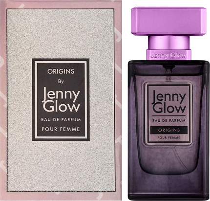 Eau de Parfum Jenny Glow Origins