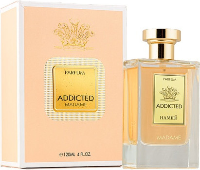 Eau De Parfum Hamidi Addicted Madame