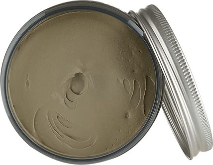 Clay Mask ECooking Vegan Deep Cleansing and Anti-Inflammatory Reducing Redness