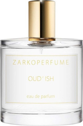 Eau De Parfum Zarkoperfume Oud'ish