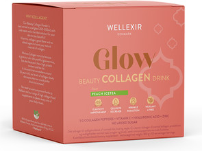 Beauty Drink Wellexir Glow Beauty Drink